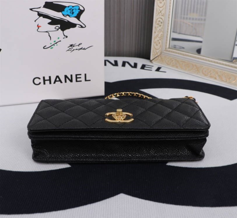 Chanel Satchel Bags